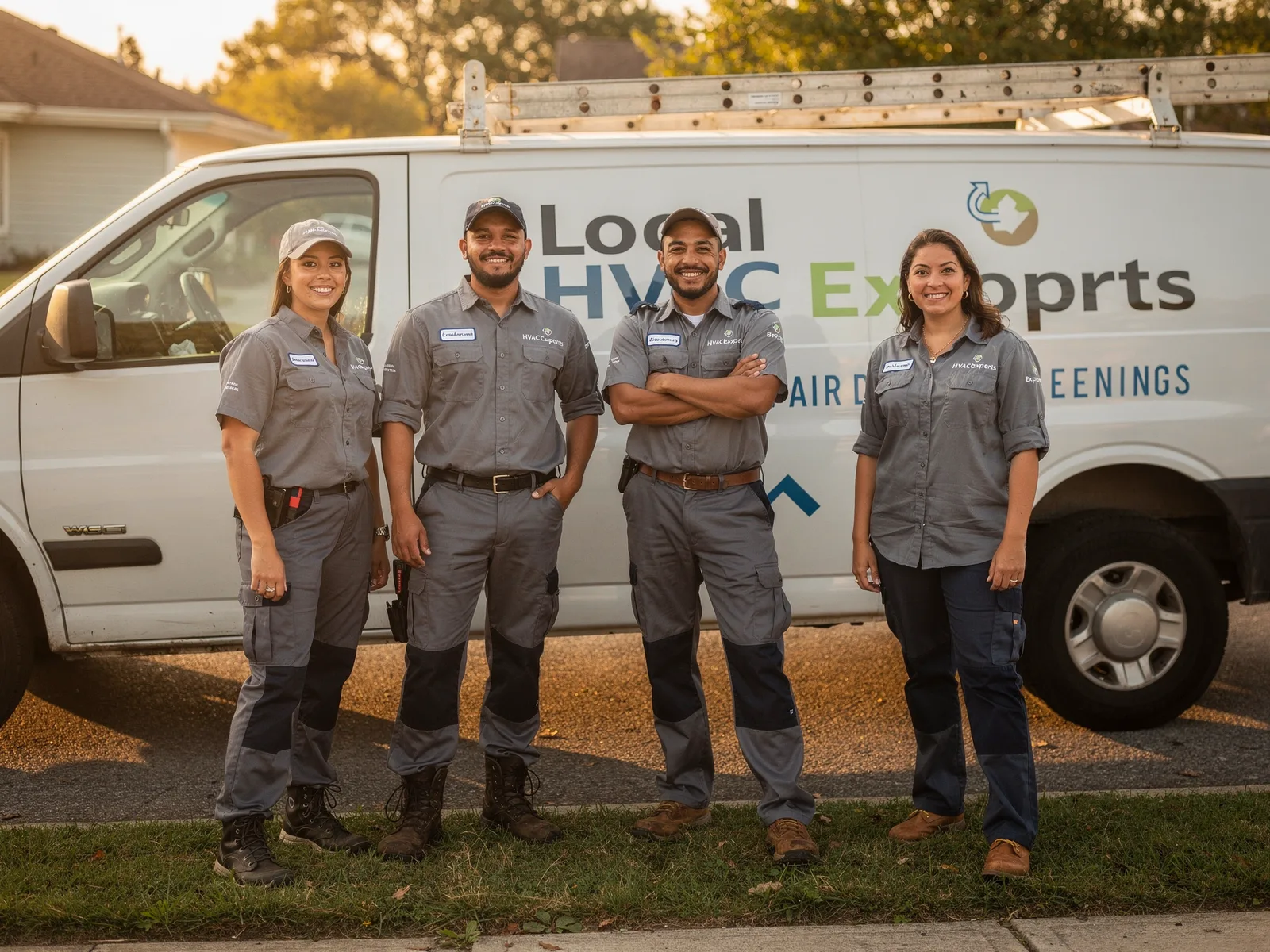 24/7 HVAC Repair & AC Replacement company in Sodus Point, NY